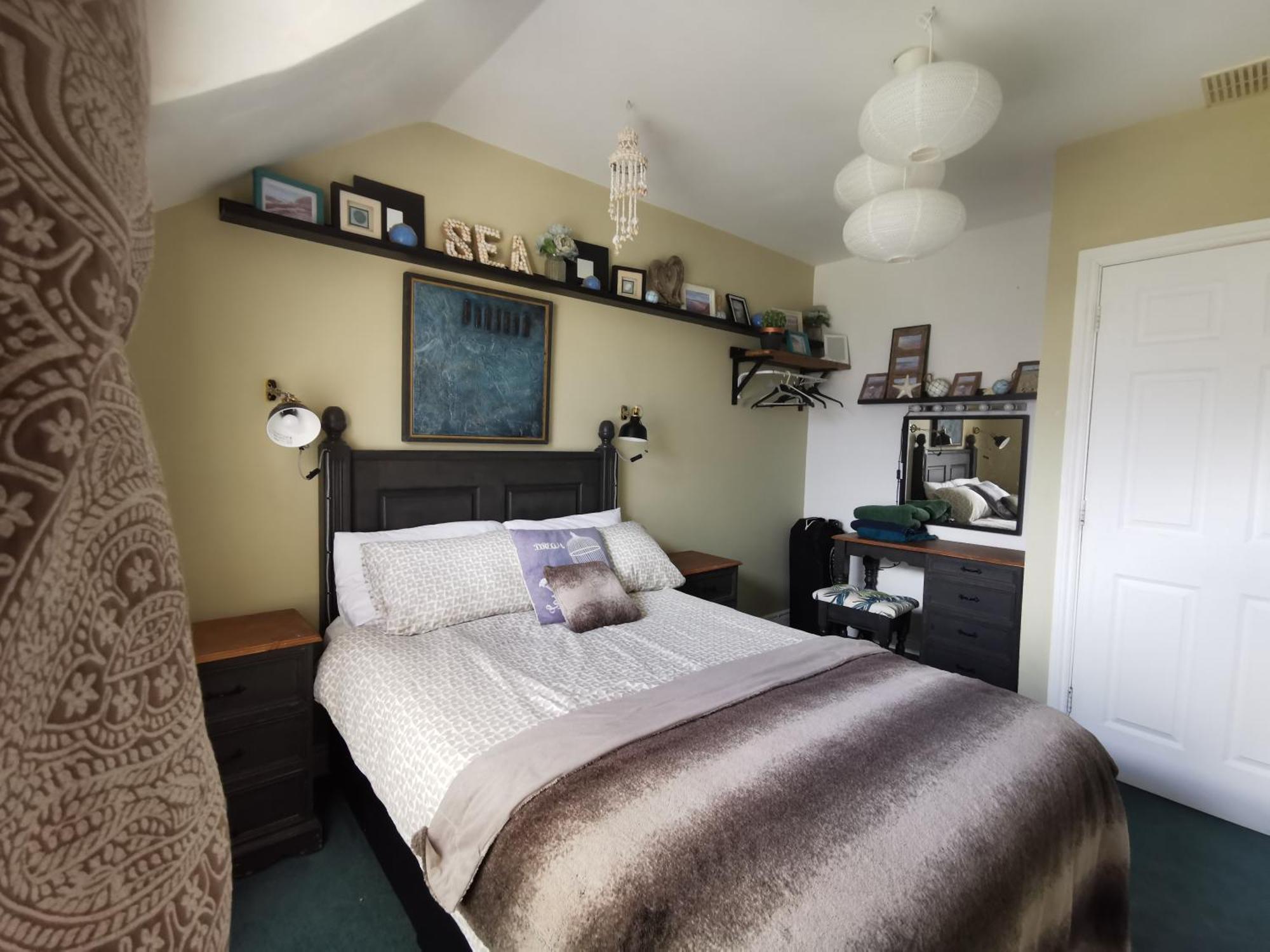 Sandy Cove Bundoran Sea Views Free Wifi Netflix Luxurious Apartment Eksteriør billede