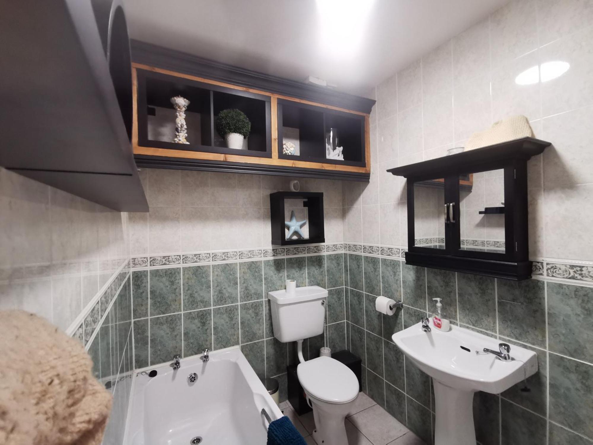 Sandy Cove Bundoran Sea Views Free Wifi Netflix Luxurious Apartment Eksteriør billede