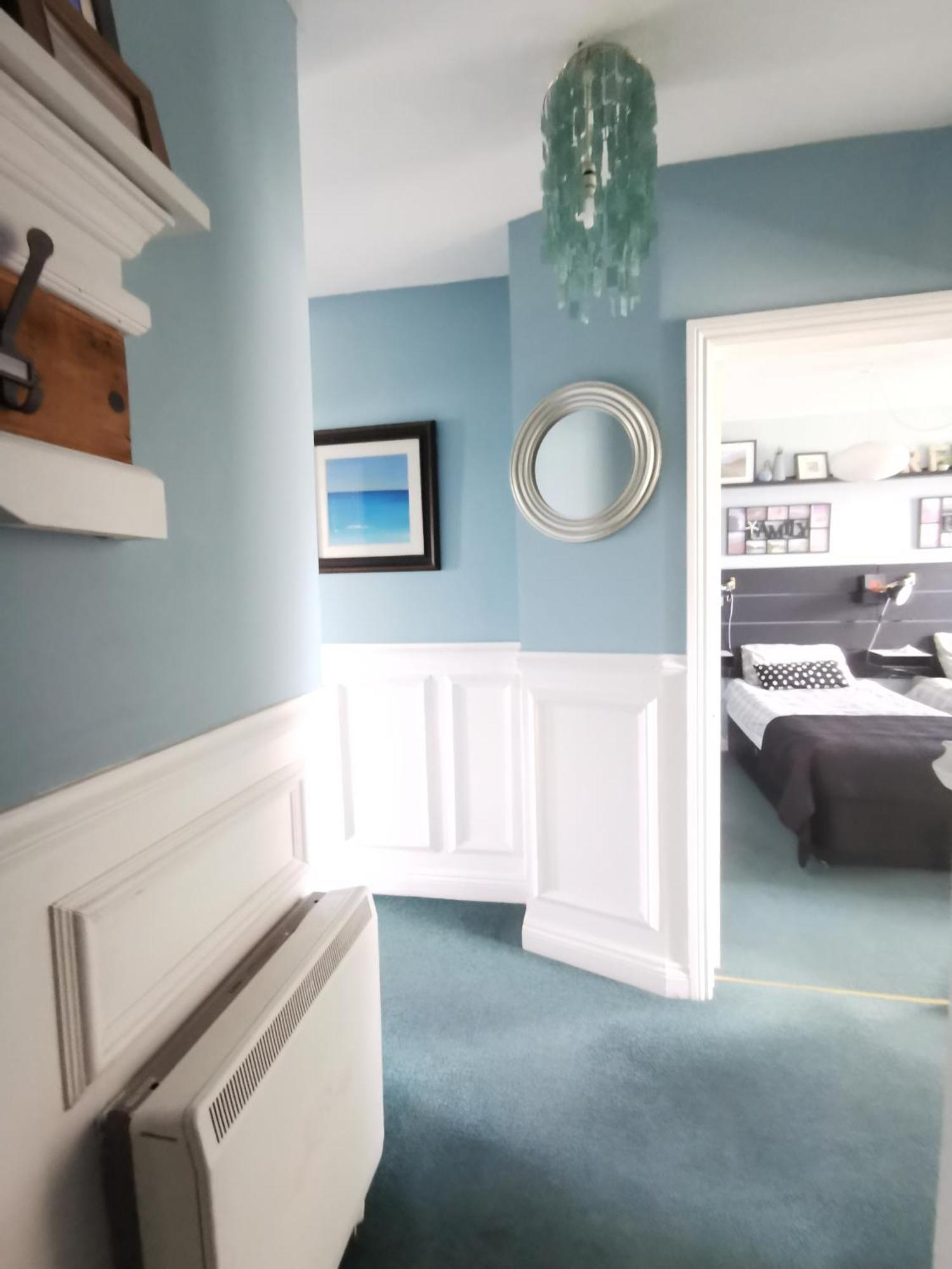 Sandy Cove Bundoran Sea Views Free Wifi Netflix Luxurious Apartment Eksteriør billede
