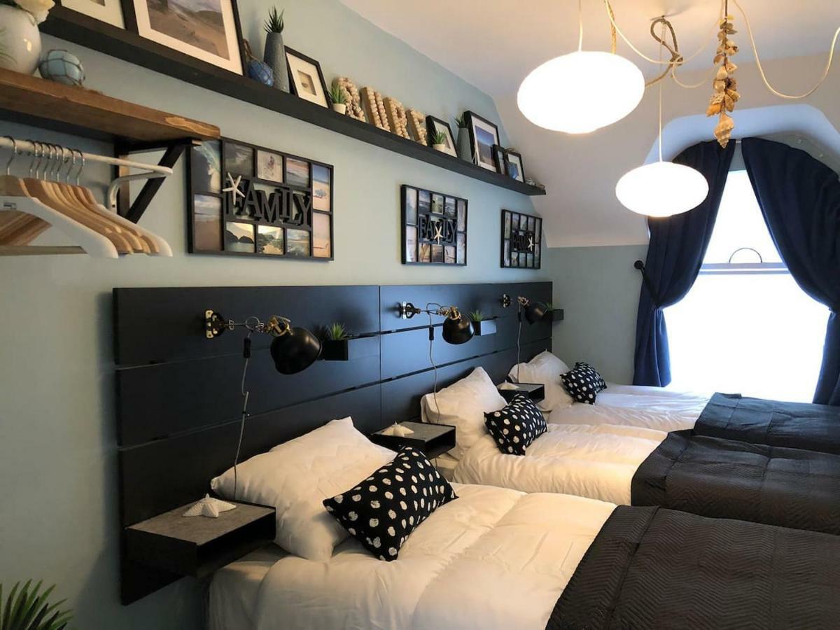 Sandy Cove Bundoran Sea Views Free Wifi Netflix Luxurious Apartment Eksteriør billede