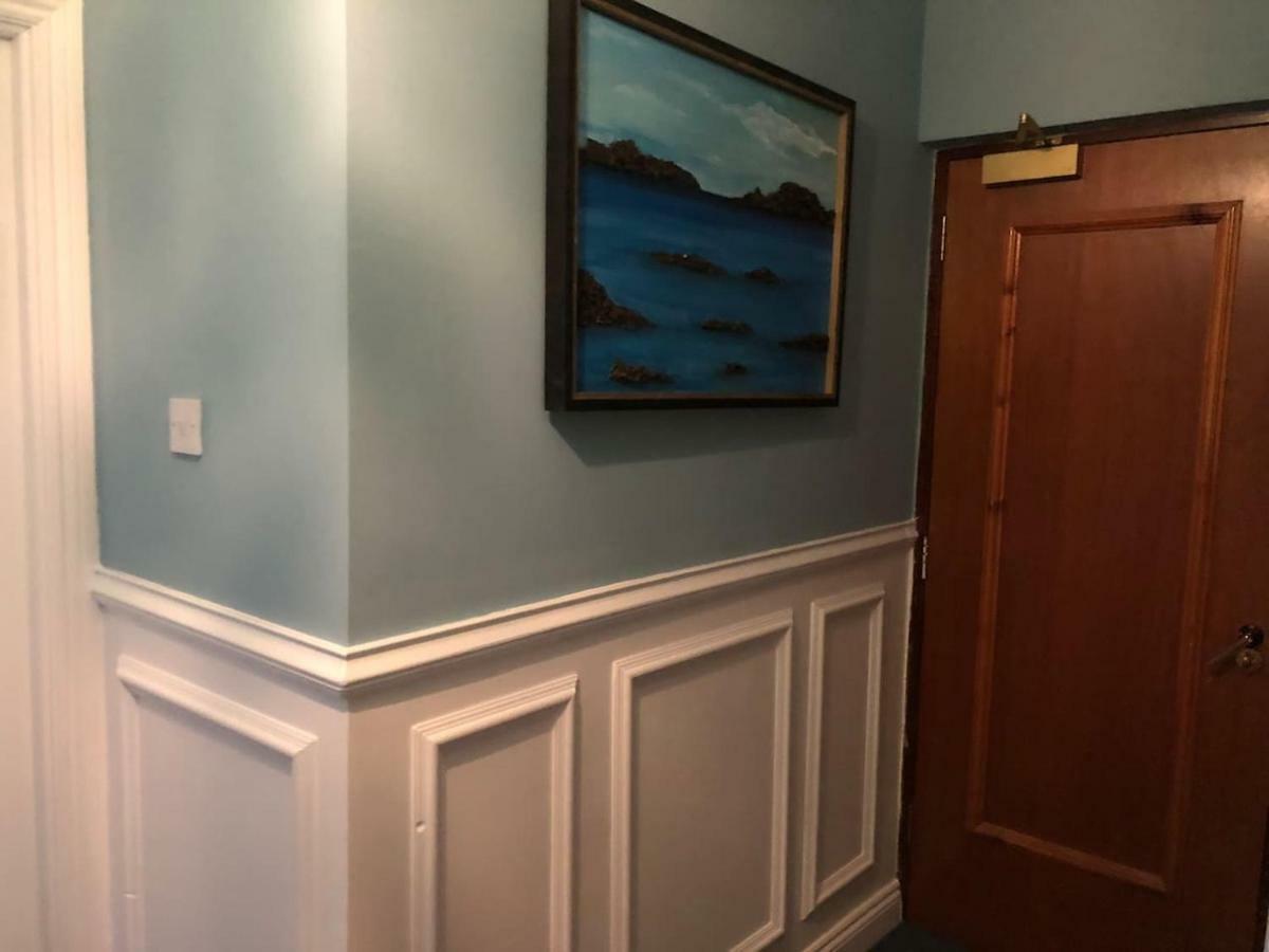 Sandy Cove Bundoran Sea Views Free Wifi Netflix Luxurious Apartment Eksteriør billede