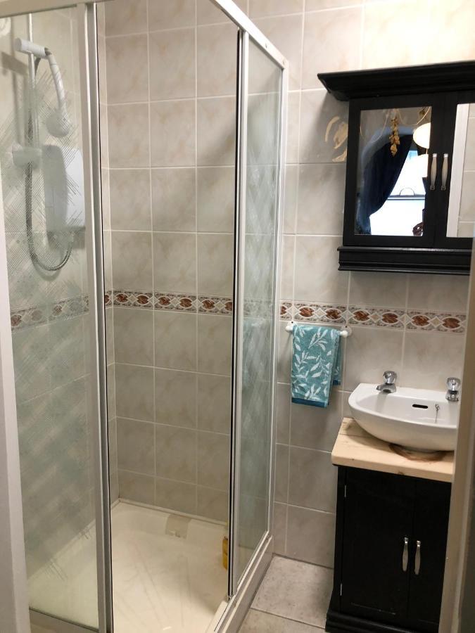 Sandy Cove Bundoran Sea Views Free Wifi Netflix Luxurious Apartment Eksteriør billede